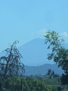 Le Mont Ventoux